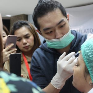 Kursus Botox Surabaya